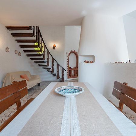 Villa Melisa Fontane Bianche Exteriör bild