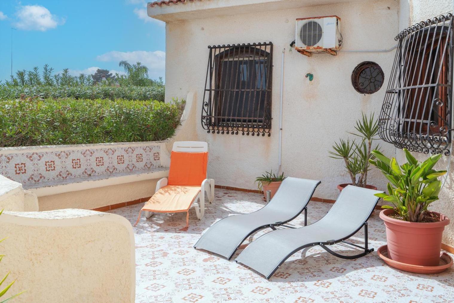 Villa Melisa Fontane Bianche Exteriör bild
