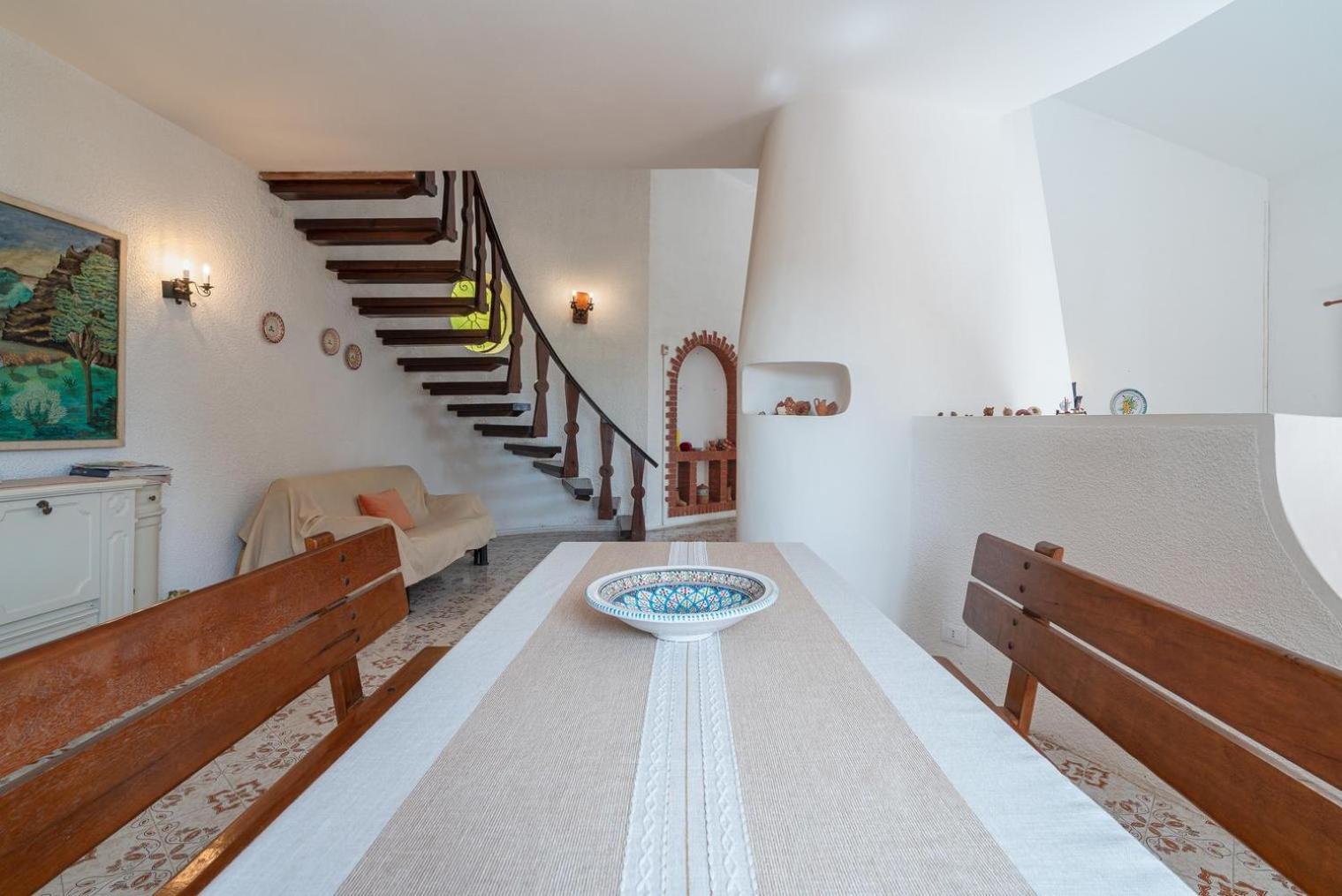 Villa Melisa Fontane Bianche Exteriör bild