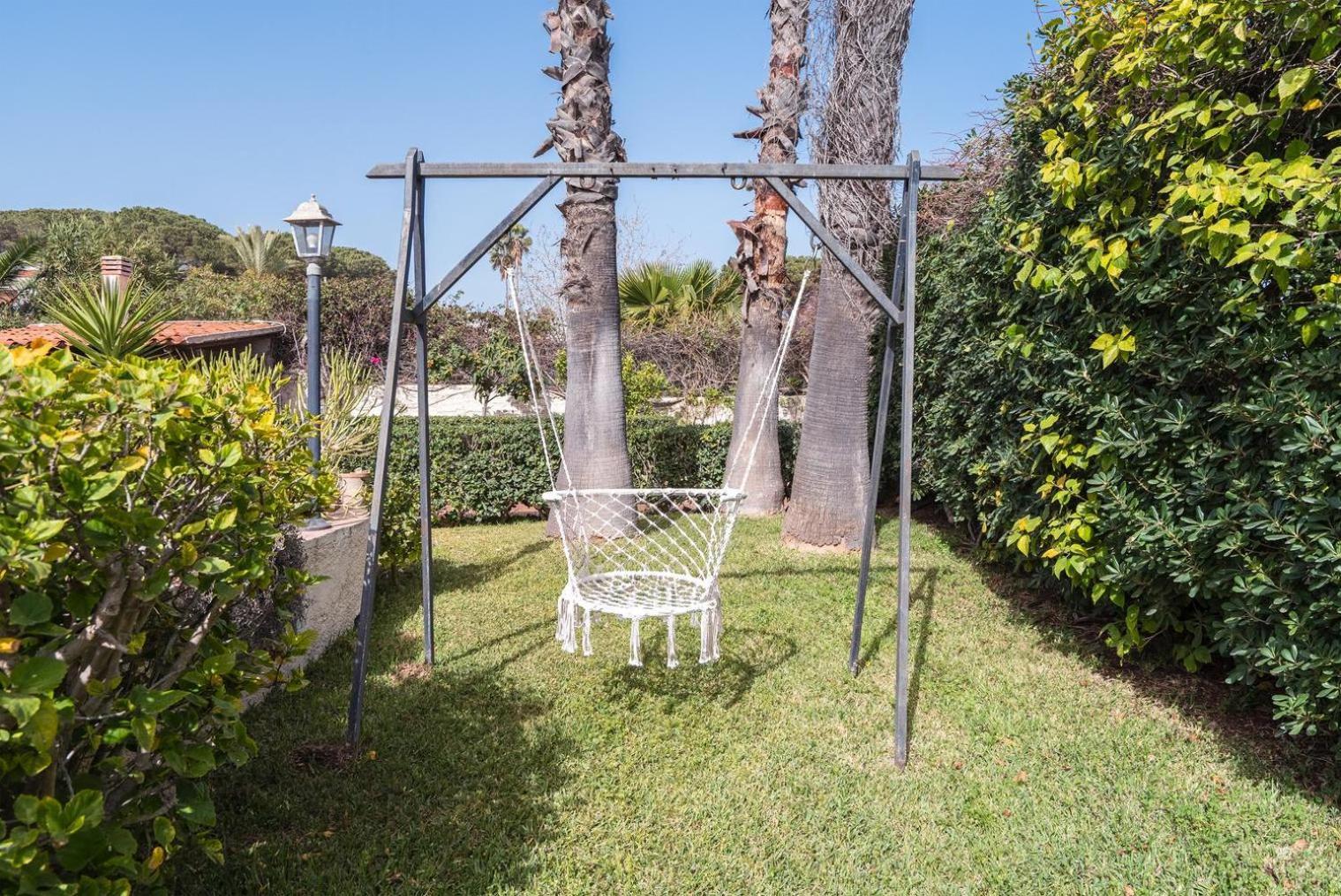 Villa Melisa Fontane Bianche Exteriör bild