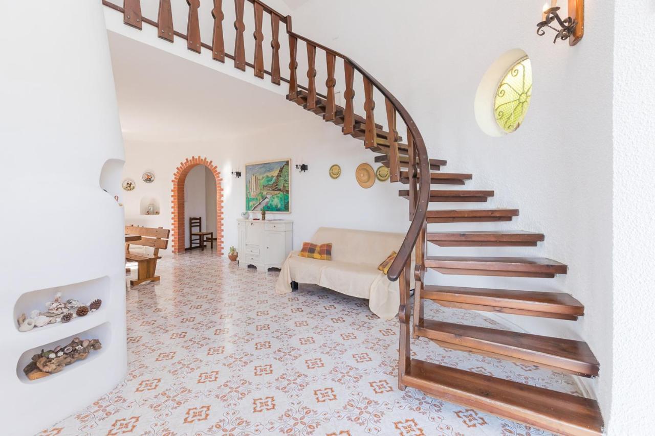 Villa Melisa Fontane Bianche Exteriör bild